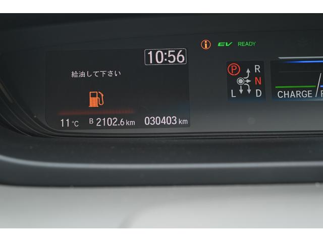 フリードハイブリッド ハイブリッド・Gホンダセンシング 両側パワースライドドア レーダークルーズ LEDヘッドライト スマートキー プッシュスタート ステアリングスイッチ 純正ナビ バックモニター(59枚目)