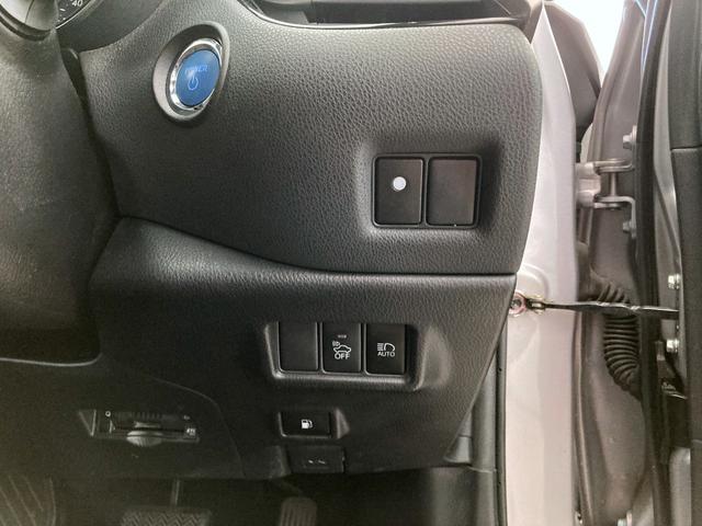 C-HR G クリアランスソナー レーダークルーズ LEDヘッドライト トヨタセーフティセンス スマートキー プッシュスタート シートヒーター ステアリングスイッチ 純正ナビ バックモニター(22枚目)