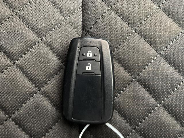 C-HR G クリアランスソナー レーダークルーズ LEDヘッドライト トヨタセーフティセンス スマートキー プッシュスタート シートヒーター ステアリングスイッチ 純正ナビ バックモニター(24枚目)
