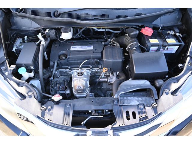 オデッセイ アブソルート・ＥＸ　両側パワースライドドア　ＬＥＤヘッドライト　あんしんパッケージ　スマートキー　プッシュスタート　クルーズコントロール　パドルシフト　ナビ　バックモニター（29枚目）