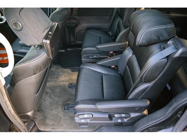 オデッセイ アブソルート・ＥＸ　両側パワースライドドア　ＬＥＤヘッドライト　あんしんパッケージ　スマートキー　プッシュスタート　クルーズコントロール　パドルシフト　ナビ　バックモニター（37枚目）