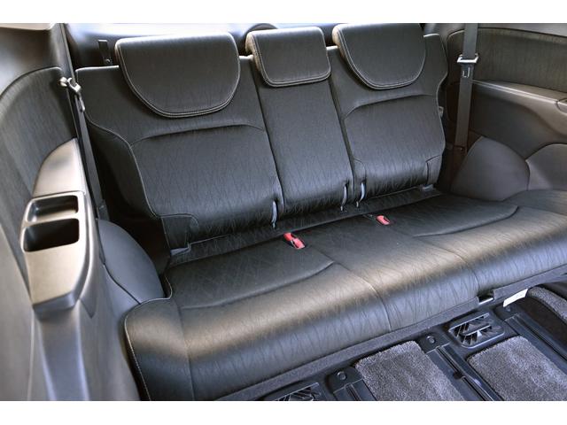 オデッセイ アブソルート・ＥＸ　両側パワースライドドア　ＬＥＤヘッドライト　あんしんパッケージ　スマートキー　プッシュスタート　クルーズコントロール　パドルシフト　ナビ　バックモニター（38枚目）