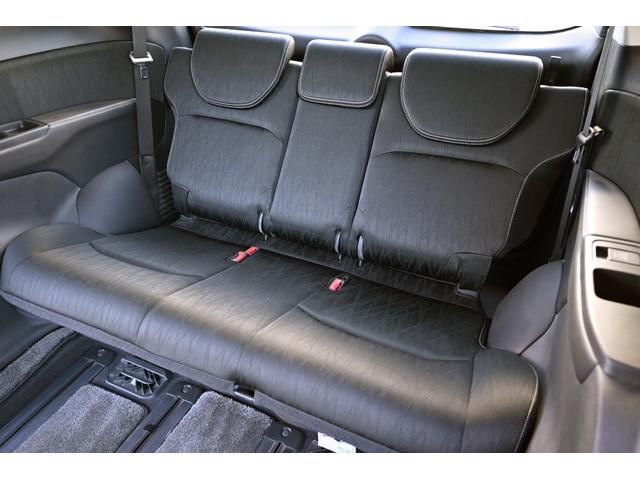 オデッセイ アブソルート・ＥＸ　両側パワースライドドア　ＬＥＤヘッドライト　あんしんパッケージ　スマートキー　プッシュスタート　クルーズコントロール　パドルシフト　ナビ　バックモニター（40枚目）