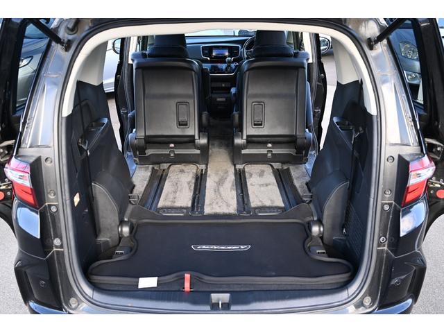 オデッセイ アブソルート・ＥＸ　両側パワースライドドア　ＬＥＤヘッドライト　あんしんパッケージ　スマートキー　プッシュスタート　クルーズコントロール　パドルシフト　ナビ　バックモニター（43枚目）