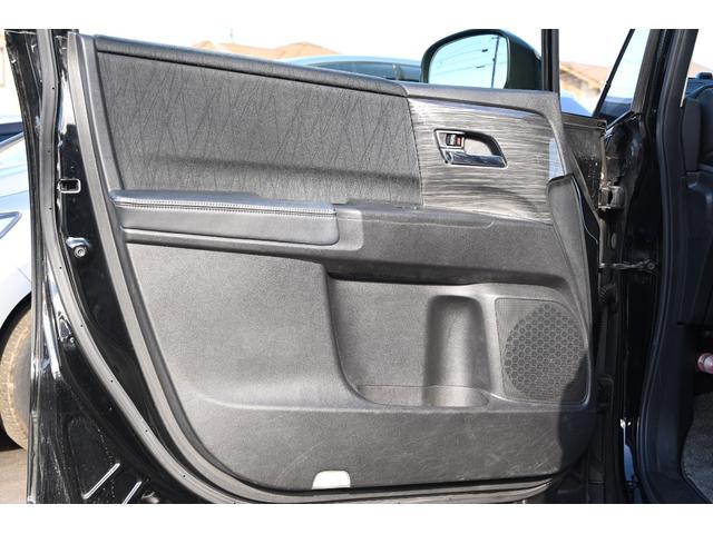 オデッセイ アブソルート・ＥＸ　両側パワースライドドア　ＬＥＤヘッドライト　あんしんパッケージ　スマートキー　プッシュスタート　クルーズコントロール　パドルシフト　ナビ　バックモニター（46枚目）