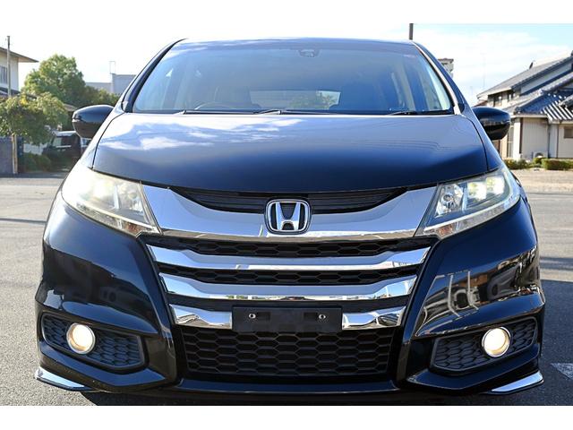 オデッセイ アブソルート・ＥＸ　両側パワースライドドア　ＬＥＤヘッドライト　あんしんパッケージ　スマートキー　プッシュスタート　クルーズコントロール　パドルシフト　ナビ　バックモニター（56枚目）