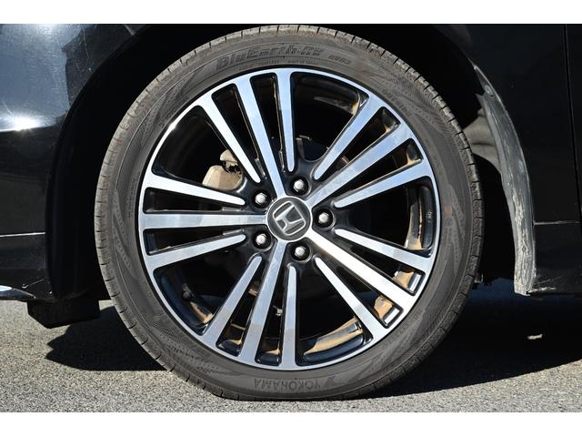 オデッセイ アブソルート・ＥＸ　両側パワースライドドア　ＬＥＤヘッドライト　あんしんパッケージ　スマートキー　プッシュスタート　クルーズコントロール　パドルシフト　ナビ　バックモニター（62枚目）