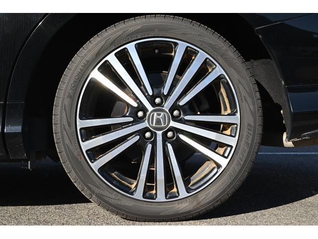 オデッセイ アブソルート・ＥＸ　両側パワースライドドア　ＬＥＤヘッドライト　あんしんパッケージ　スマートキー　プッシュスタート　クルーズコントロール　パドルシフト　ナビ　バックモニター（64枚目）