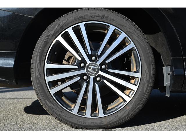 オデッセイ アブソルート・ＥＸ　両側パワースライドドア　ＬＥＤヘッドライト　あんしんパッケージ　スマートキー　プッシュスタート　クルーズコントロール　パドルシフト　ナビ　バックモニター（65枚目）