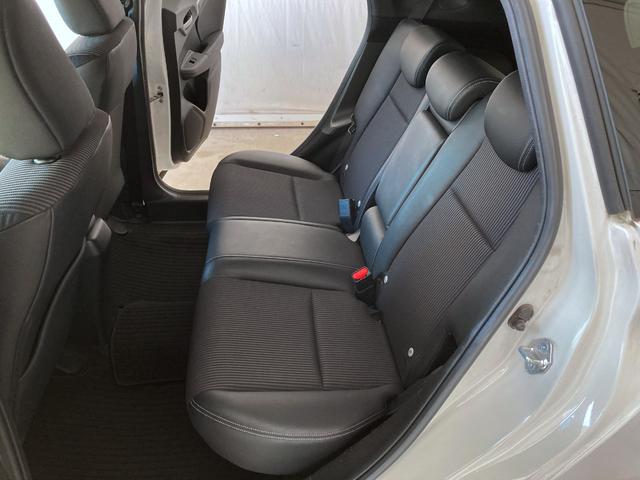 フィットハイブリッド ハイブリッド・モデューロスタイル ホンダセンシング レーダークルーズ LEDヘッド・フォグライト スマートキー プッシュスタート ステアリングスイッチ オートリトラミラー 純正ナビ バックモニター(14枚目)