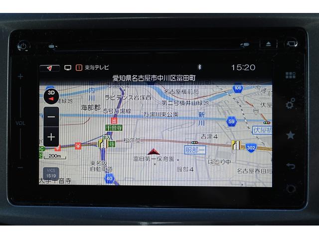 ソリオ ハイブリッドＭＺ　両側パワースライドドア　全方位モニター　クルーズコントロール　スマートキー　プッシュスタート　デュアルセンサーブレーキサポート　ディスチャージヘッドライト　ステアリングスイッチ　メーカーナビ（14枚目）