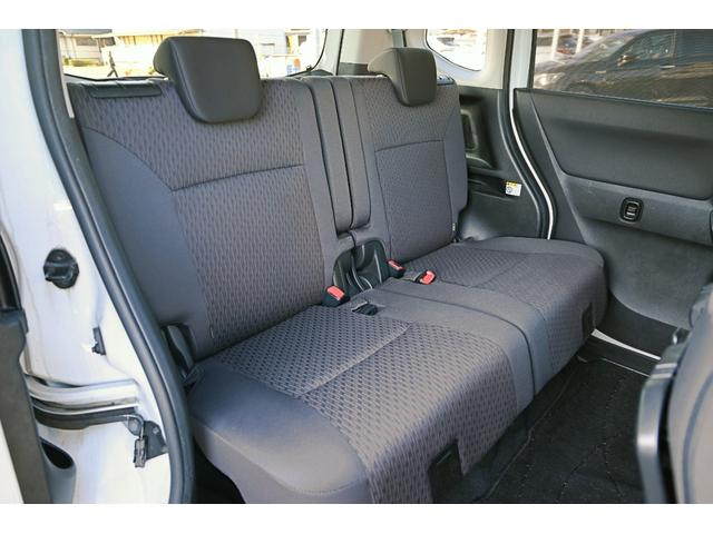 ソリオ ハイブリッドＭＺ　両側パワースライドドア　全方位モニター　クルーズコントロール　スマートキー　プッシュスタート　デュアルセンサーブレーキサポート　ディスチャージヘッドライト　ステアリングスイッチ　メーカーナビ（26枚目）