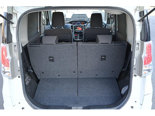 ソリオ ハイブリッドＭＺ　両側パワースライドドア　全方位モニター　クルーズコントロール　スマートキー　プッシュスタート　デュアルセンサーブレーキサポート　ディスチャージヘッドライト　ステアリングスイッチ　メーカーナビ（30枚目）