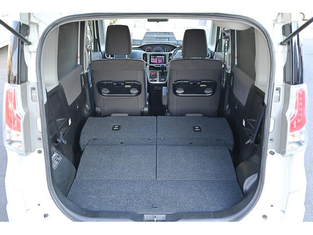 ソリオ ハイブリッドＭＺ　両側パワースライドドア　全方位モニター　クルーズコントロール　スマートキー　プッシュスタート　デュアルセンサーブレーキサポート　ディスチャージヘッドライト　ステアリングスイッチ　メーカーナビ（31枚目）