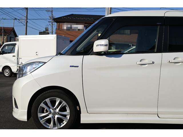 ソリオ ハイブリッドＭＺ　両側パワースライドドア　全方位モニター　クルーズコントロール　スマートキー　プッシュスタート　デュアルセンサーブレーキサポート　ディスチャージヘッドライト　ステアリングスイッチ　メーカーナビ（42枚目）