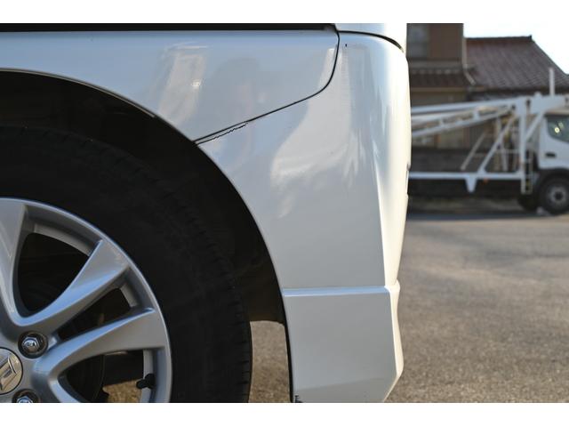 ソリオ ハイブリッドＭＺ　両側パワースライドドア　全方位モニター　クルーズコントロール　スマートキー　プッシュスタート　デュアルセンサーブレーキサポート　ディスチャージヘッドライト　ステアリングスイッチ　メーカーナビ（46枚目）