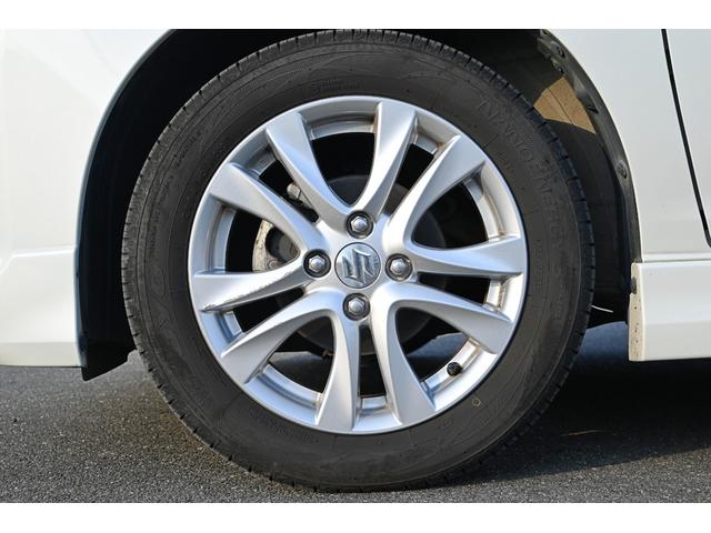 ソリオ ハイブリッドＭＺ　両側パワースライドドア　全方位モニター　クルーズコントロール　スマートキー　プッシュスタート　デュアルセンサーブレーキサポート　ディスチャージヘッドライト　ステアリングスイッチ　メーカーナビ（48枚目）