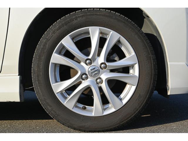 ソリオ ハイブリッドＭＺ　両側パワースライドドア　全方位モニター　クルーズコントロール　スマートキー　プッシュスタート　デュアルセンサーブレーキサポート　ディスチャージヘッドライト　ステアリングスイッチ　メーカーナビ（49枚目）