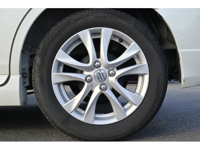 ソリオ ハイブリッドＭＺ　両側パワースライドドア　全方位モニター　クルーズコントロール　スマートキー　プッシュスタート　デュアルセンサーブレーキサポート　ディスチャージヘッドライト　ステアリングスイッチ　メーカーナビ（50枚目）