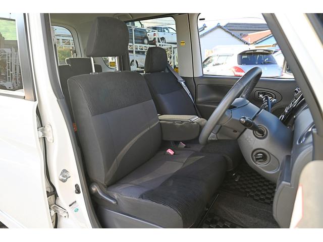 タント カスタムＸ　パワースライドドア　スマートキー（8枚目）