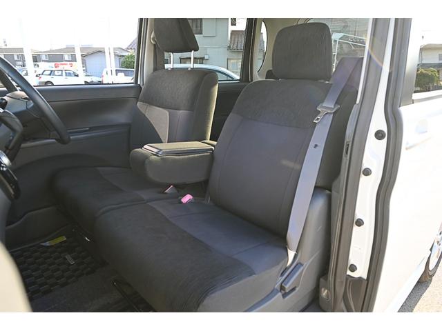 タント カスタムＸ　パワースライドドア　スマートキー（23枚目）