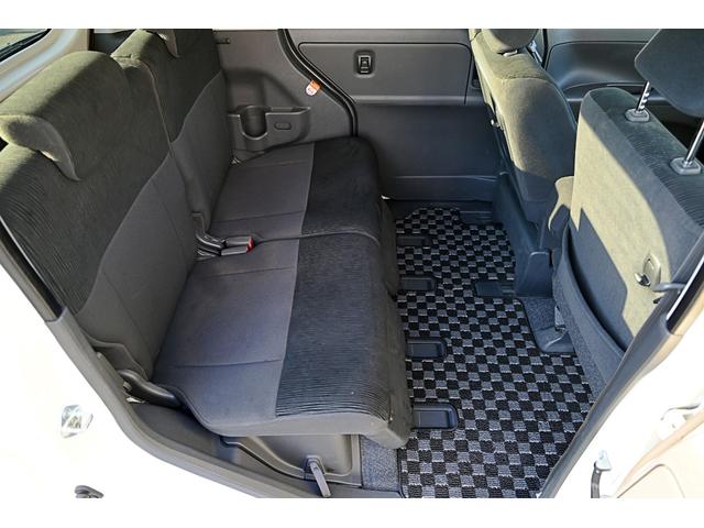 タント カスタムＸ　パワースライドドア　スマートキー（26枚目）