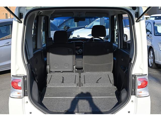 タント カスタムＸ　パワースライドドア　スマートキー（31枚目）