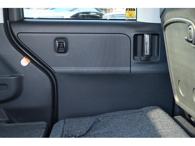 タント カスタムＸ　パワースライドドア　スマートキー（35枚目）