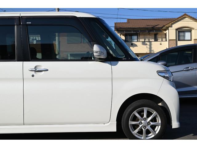 タント カスタムＸ　パワースライドドア　スマートキー（44枚目）