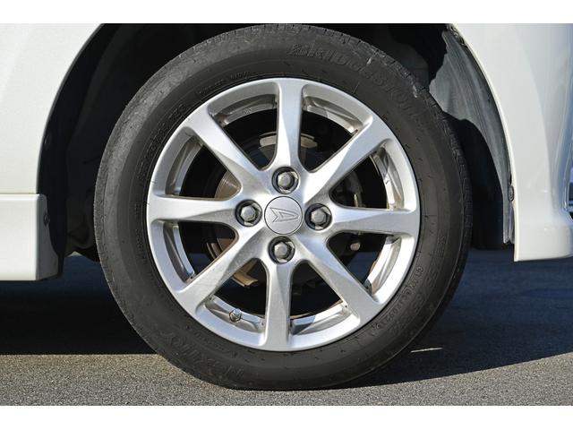 タント カスタムＸ　パワースライドドア　スマートキー（48枚目）