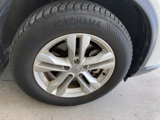 エクストレイル ２０Ｘ　ハイブリッド　エマージェンシーブレーキＰ　パワーバックドア　デジタルインナーミラー　クルーズコントロール　インテリジェントキー　プッシュスタート　シートヒーター　メーカーナビ　アラウンドビューモニター（7枚目）