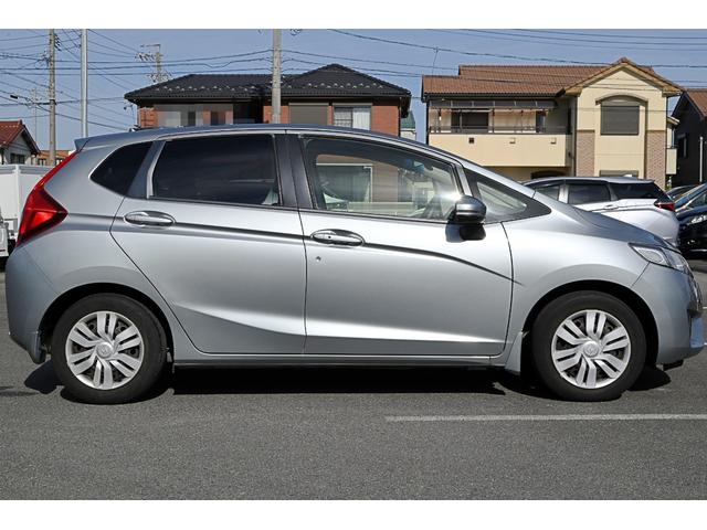 フィット 15X スマートキー プッシュスタート あんしんパッケージ(2枚目)