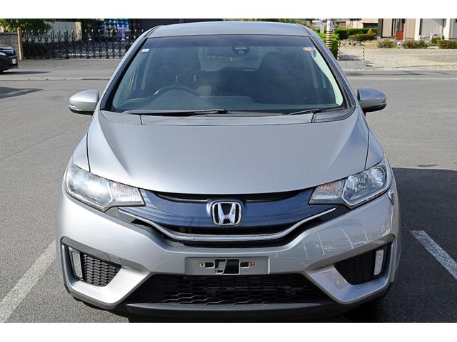 フィット 15X スマートキー プッシュスタート あんしんパッケージ(5枚目)