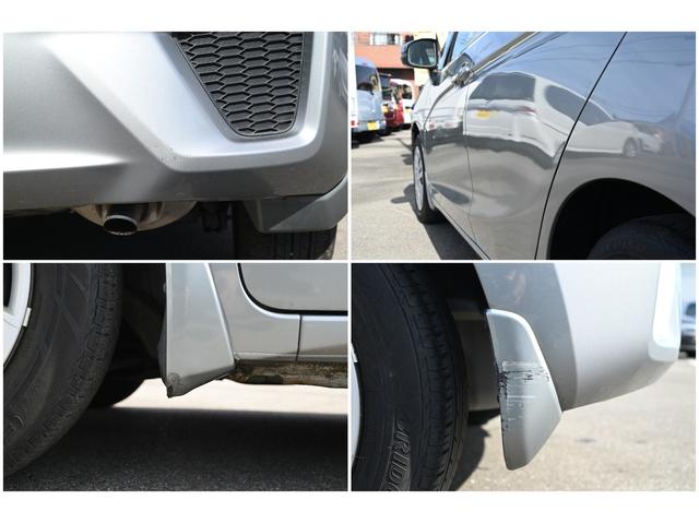 フィット 15X スマートキー プッシュスタート あんしんパッケージ(6枚目)