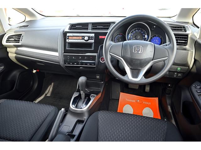 フィット 15X スマートキー プッシュスタート あんしんパッケージ(7枚目)