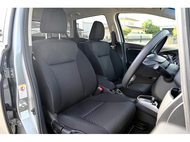 フィット 15X スマートキー プッシュスタート あんしんパッケージ(8枚目)