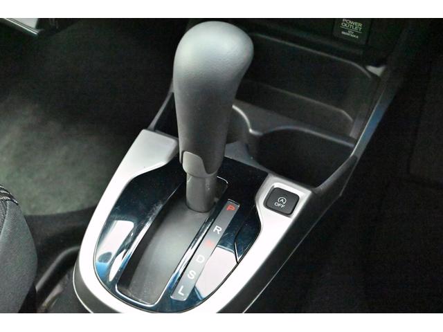 フィット 15X スマートキー プッシュスタート あんしんパッケージ(15枚目)