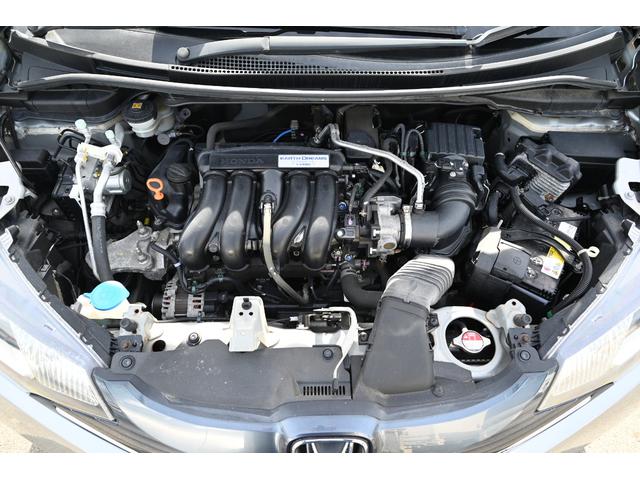 フィット 15X スマートキー プッシュスタート あんしんパッケージ(20枚目)