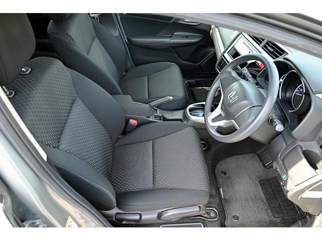 フィット 15X スマートキー プッシュスタート あんしんパッケージ(21枚目)