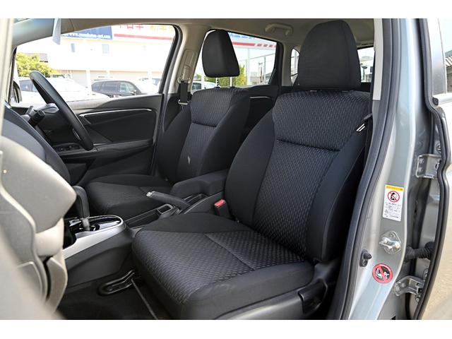 フィット 15X スマートキー プッシュスタート あんしんパッケージ(22枚目)