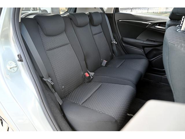 フィット 15X スマートキー プッシュスタート あんしんパッケージ(24枚目)