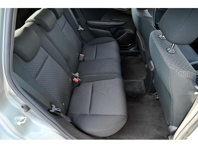 フィット 15X スマートキー プッシュスタート あんしんパッケージ(25枚目)