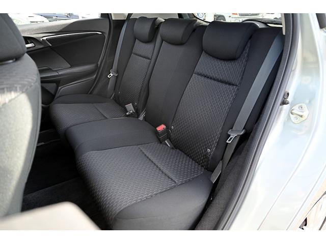 フィット 15X スマートキー プッシュスタート あんしんパッケージ(26枚目)