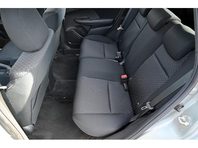 フィット 15X スマートキー プッシュスタート あんしんパッケージ(27枚目)