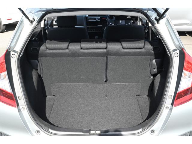 フィット 15X スマートキー プッシュスタート あんしんパッケージ(28枚目)