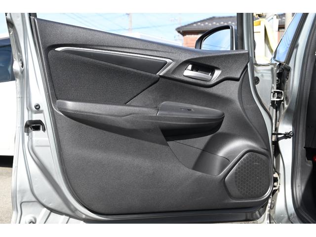 フィット 15X スマートキー プッシュスタート あんしんパッケージ(32枚目)