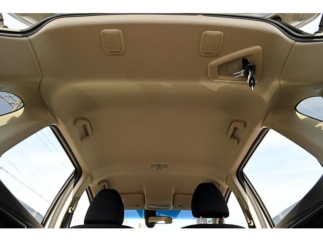 フィット 15X スマートキー プッシュスタート あんしんパッケージ(35枚目)