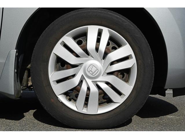 フィット 15X スマートキー プッシュスタート あんしんパッケージ(51枚目)