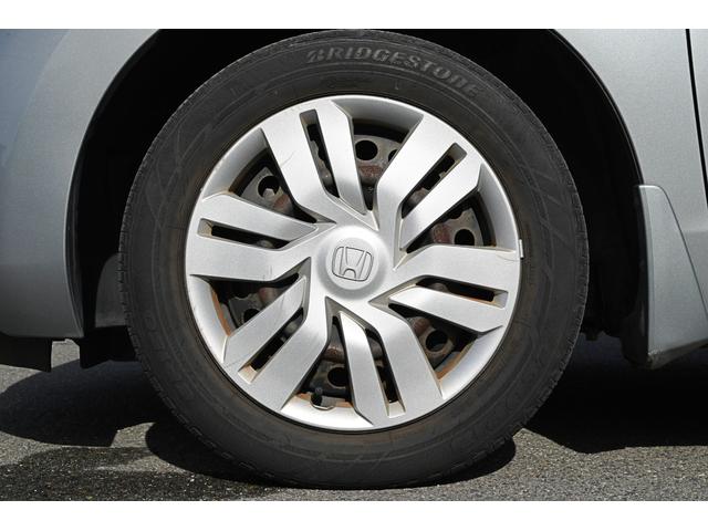 フィット 15X スマートキー プッシュスタート あんしんパッケージ(52枚目)