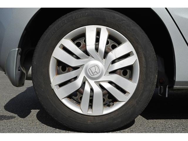 フィット 15X スマートキー プッシュスタート あんしんパッケージ(53枚目)